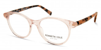 Kenneth Cole™ KC0325 072 49 - Shiny Pink