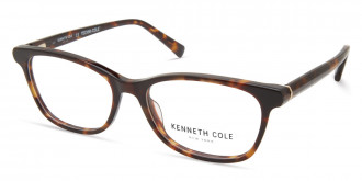 Color: Dark Havana (052) - Kenneth Cole KC032605253