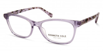 Kenneth Cole™ KC0326 081 53 - Shiny Violet