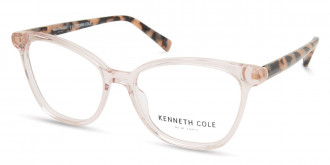 Kenneth Cole™ KC0327 072 53 - Shiny Pink