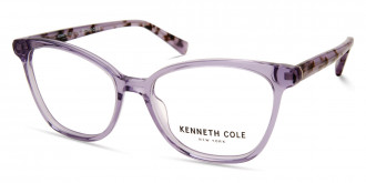 Kenneth Cole™ KC0327 081 53 - Shiny Violet