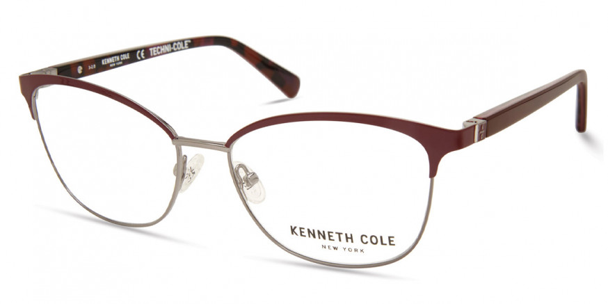 Color: Shiny Fuchsia (075) - Kenneth Cole KC032907555