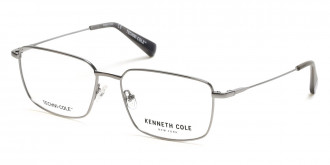 Color: Shiny Light Nickeltin (010) - Kenneth Cole KC033101056