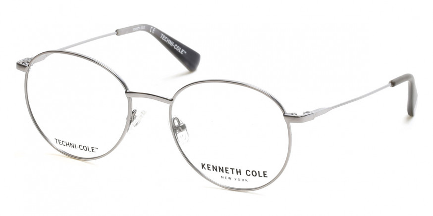 Kenneth Cole™ KC0332 010 51 - Shiny Light Nickeltin