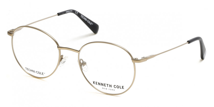 Kenneth Cole™ KC0332 032 51 - Pale Gold