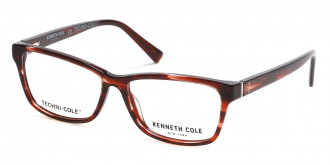 Color: Shiny Red (066) - Kenneth Cole KC033306655