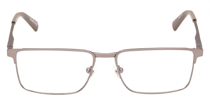 Kenneth Cole™ KC0346 009 57 - Matte Gunmetal