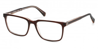 Color: Dark Brown/Other (050) - Kenneth Cole KC034905054
