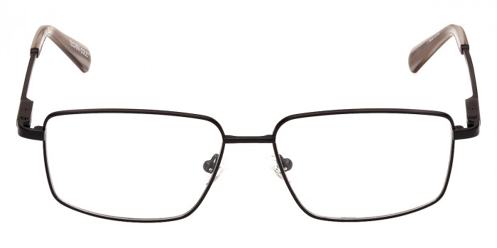 Kenneth Cole™ KC0356 002 54 - Matte Black