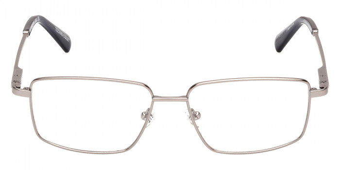 Kenneth Cole™ KC0356 011 54 - Matte Light Nickeltin