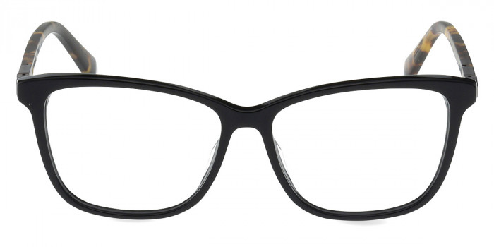 Kenneth Cole™ KC0361 001 55 - Shiny Black