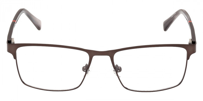 Kenneth Cole™ KC0823 009 53 - Matte Gunmetal