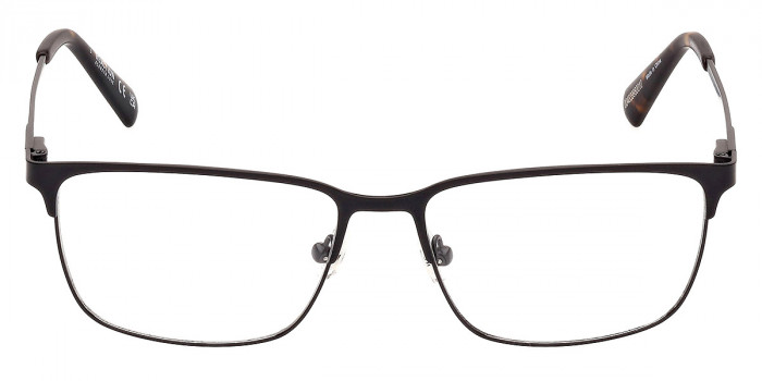 Kenneth Cole™ KC0951 002 55 - Matte Black