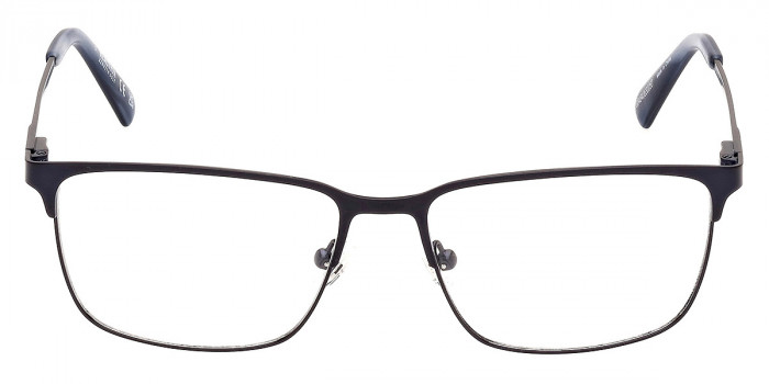 Kenneth Cole™ KC0951 091 55 - Matte Blue