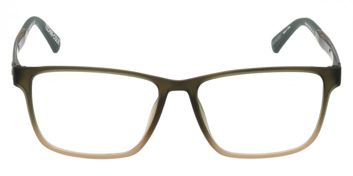 Kenneth Cole™ KC50002 098 55 - Dark Green/Gradient