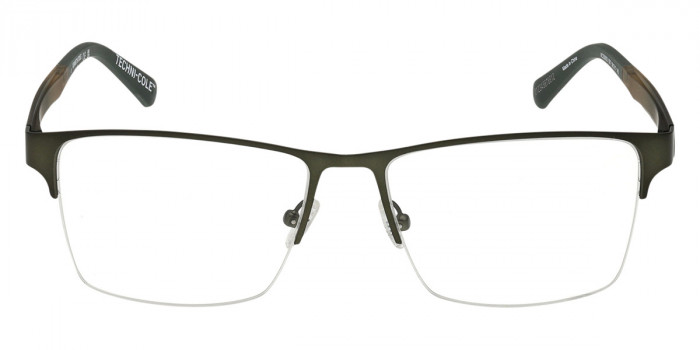 Kenneth Cole™ KC50003 097 58 - Matte Dark Green