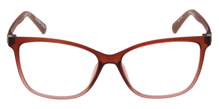 Kenneth Cole™ KC50004 047 54 - Light Brown/Gradient