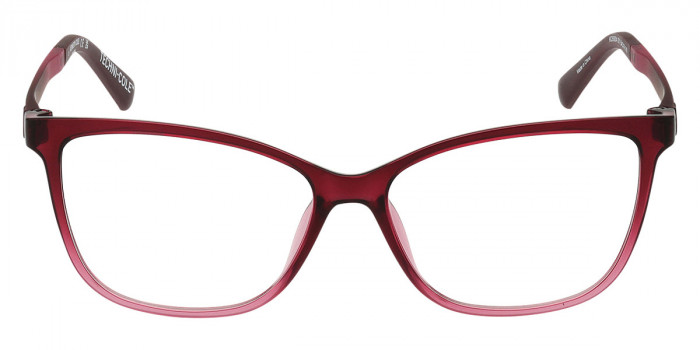Kenneth Cole™ KC50004 071 54 - Bordeaux/Gradient