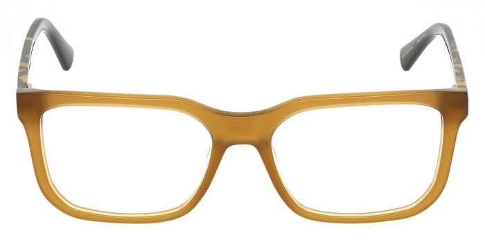 Kenneth Cole™ KC50006 045 55 - Shiny Light Brown