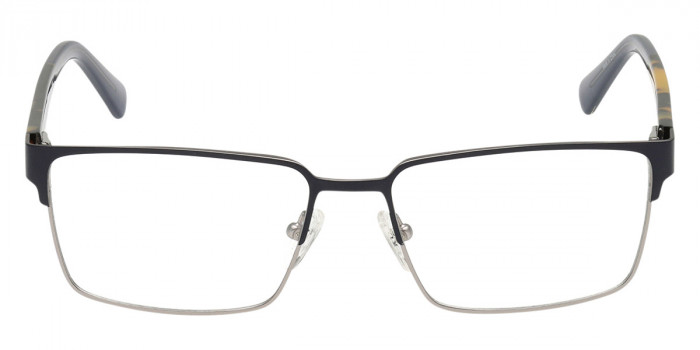 Kenneth Cole™ KC50008 011 56 - Matte Light Ruthenium