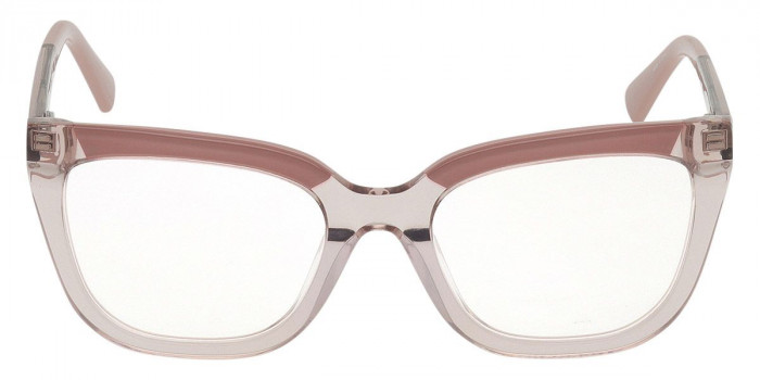 Kenneth Cole™ KC50010 072 52 - Shiny Light Pink