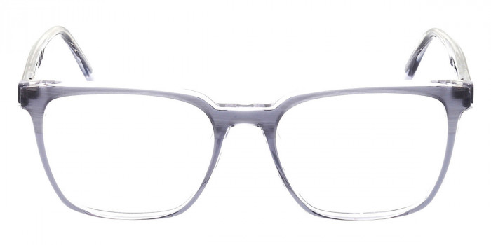 Kenneth Cole™ KC50012 020 52 - Matte Gray