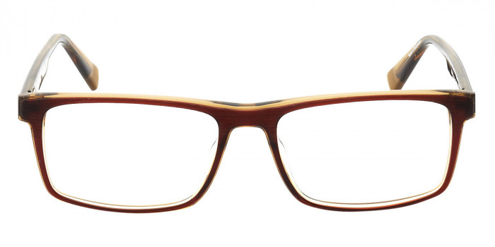 Kenneth Cole™ KC50013 050 54 - Matte Dark Brown