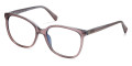 Light Brown/Other / Gradient Blue