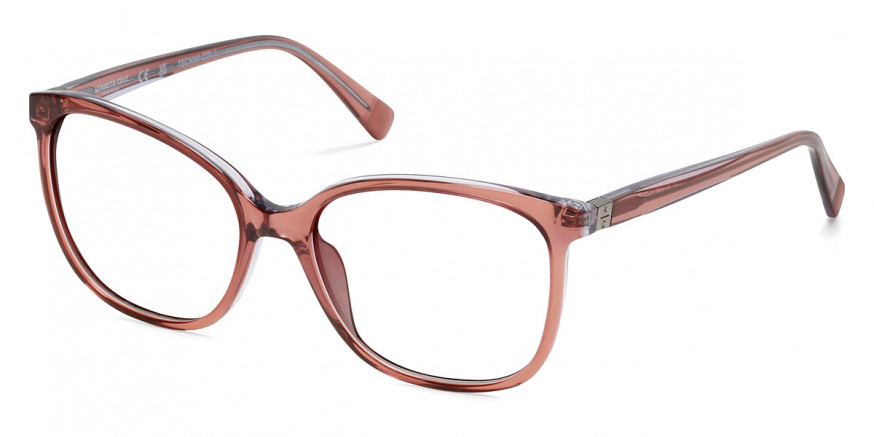 Color: Pink /Other (74F) - Kenneth Cole KC726574F56