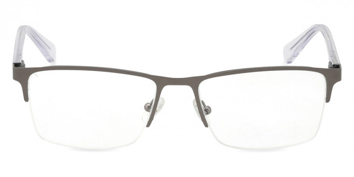 Kenneth Cole™ RN50004 009 55 - Matte Dark Ruthenium