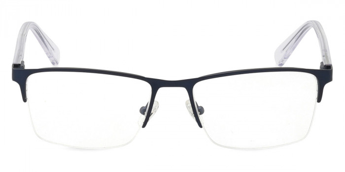 Kenneth Cole™ RN50004 091 55 - Matte Blue