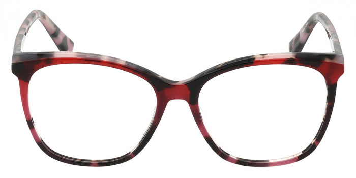 Kenneth Cole™ RN50008 071 53 - Bordeaux/Havana