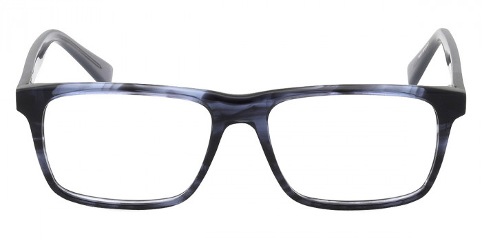 Kenneth Cole™ RN50013 092 55 - Shiny Gray