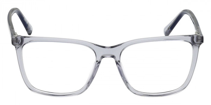 Kenneth Cole™ RN50024 020 54 - Shiny Gray