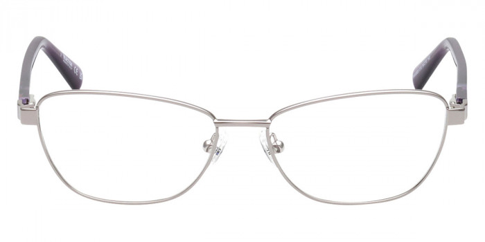 Kenneth Cole™ RN50029 010 54 - Shiny Light Ruthenium/Shiny Lilac