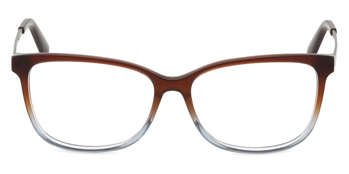 Kenneth Cole™ RN50031 047 54 - Light Brown/Gradient