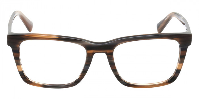 Kenneth Cole™ RN50039 050 53 - Light Brown/Horn