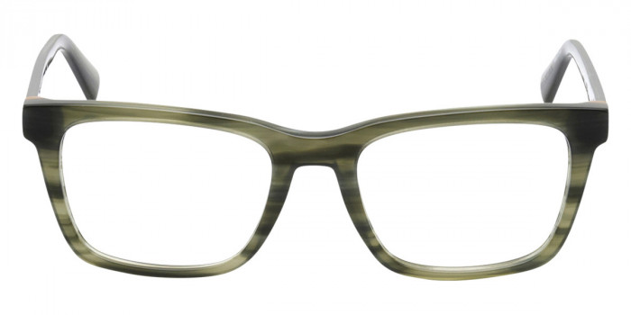 Kenneth Cole™ RN50039 098 53 - Dark Green/Horn