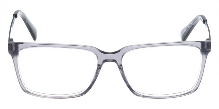 Kenneth Cole™ RN50042 020 54 - Matte Blue/Shiny Gray