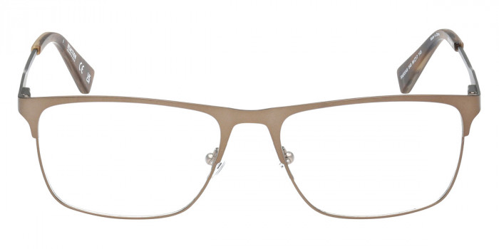 Kenneth Cole™ RN50048 049 56 - Matte Dark Brown