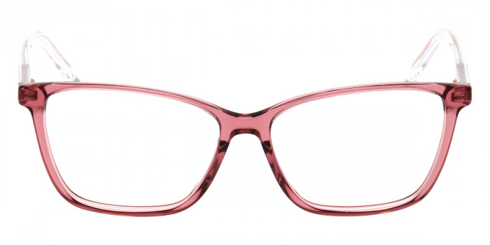 Kenneth Cole™ RN50057 069 55 - Crystal/Shiny Bordeaux