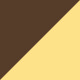Brown/Gold