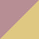 Pink/Gold / Violet