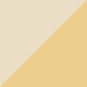Beige/Gold / Brown