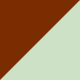 Brown/Green / Green
