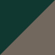 Green / Brown