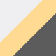 White/Gold / Gray