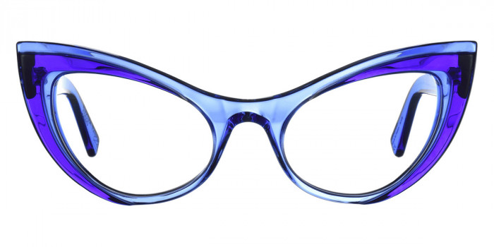 Kirk & Kirk™ Elektra 51 - Blue Moon