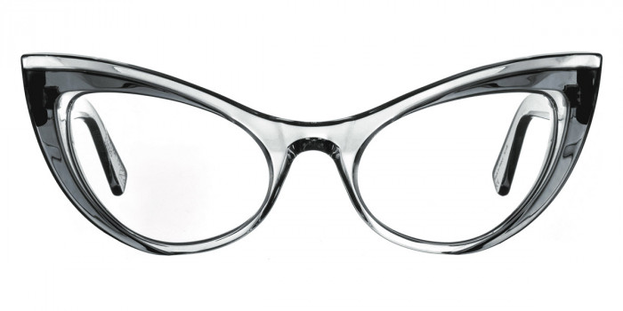 Kirk & Kirk™ Elektra 51 - Secret