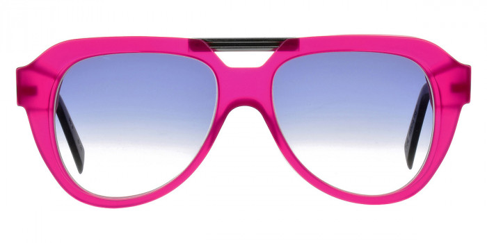 Kirk & Kirk™ EVAN 54 - Raspberry